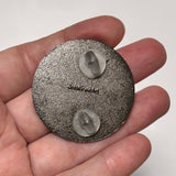 I Have Memory Problems 40mm Hard Enamel Pin