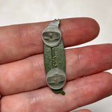 Rosemary 40mm Soft Enamel Pin