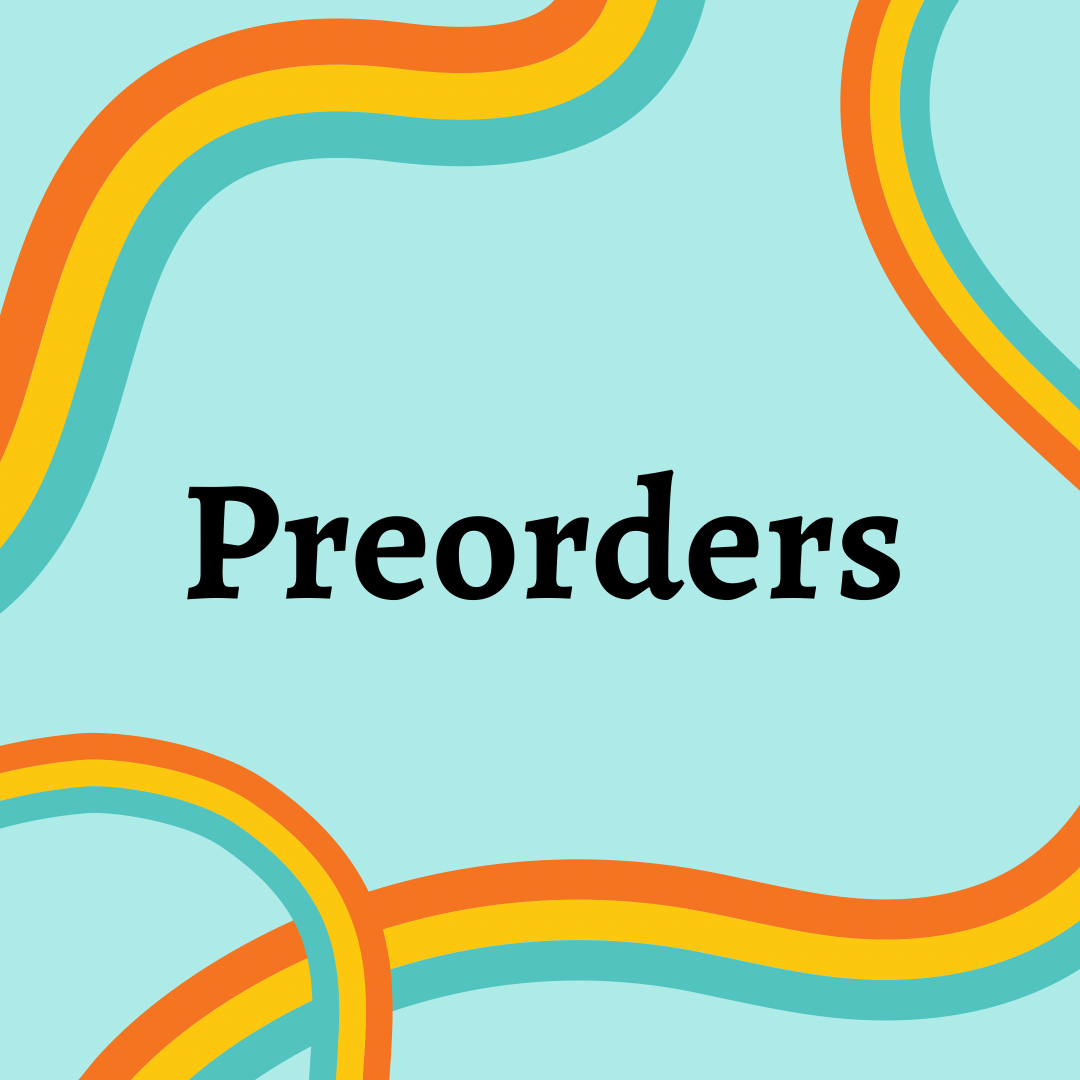 Preorders