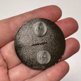 I Have AuDHD 40mm Hard Enamel Pin