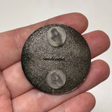 I Have ADHD 40mm Hard Enamel Pin