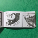 Hourly Comic Day 2019