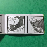 Hourly Comic Day 2019