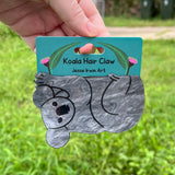 Koala Hair Claw