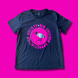 Bin Chicken Appreciation Society T-Shirt